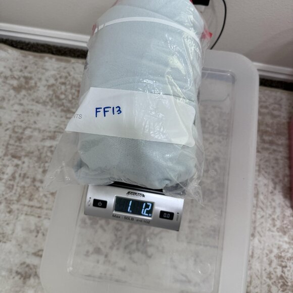 North Face Hoodie Womens Large Pullover Sweatshirt Never Stop Exploring Outdoors - Picture 12 of 12